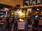 Supano's Steakhouse Sinatra Bar Image Baltimore MD